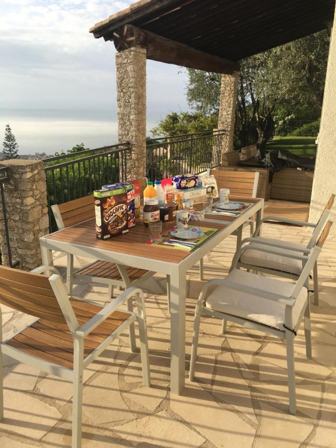 Monte Carlo View And Spa ลา ทัวร์บี ภายนอก รูปภาพ