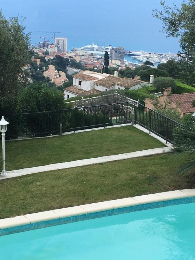 Monte Carlo View And Spa ลา ทัวร์บี ภายนอก รูปภาพ