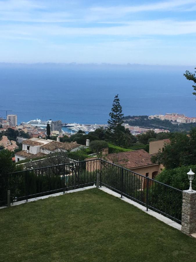 Monte Carlo View And Spa ลา ทัวร์บี ภายนอก รูปภาพ