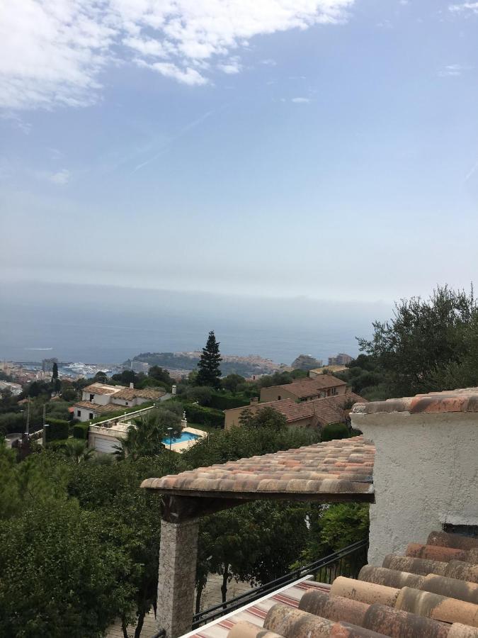 Monte Carlo View And Spa ลา ทัวร์บี ภายนอก รูปภาพ