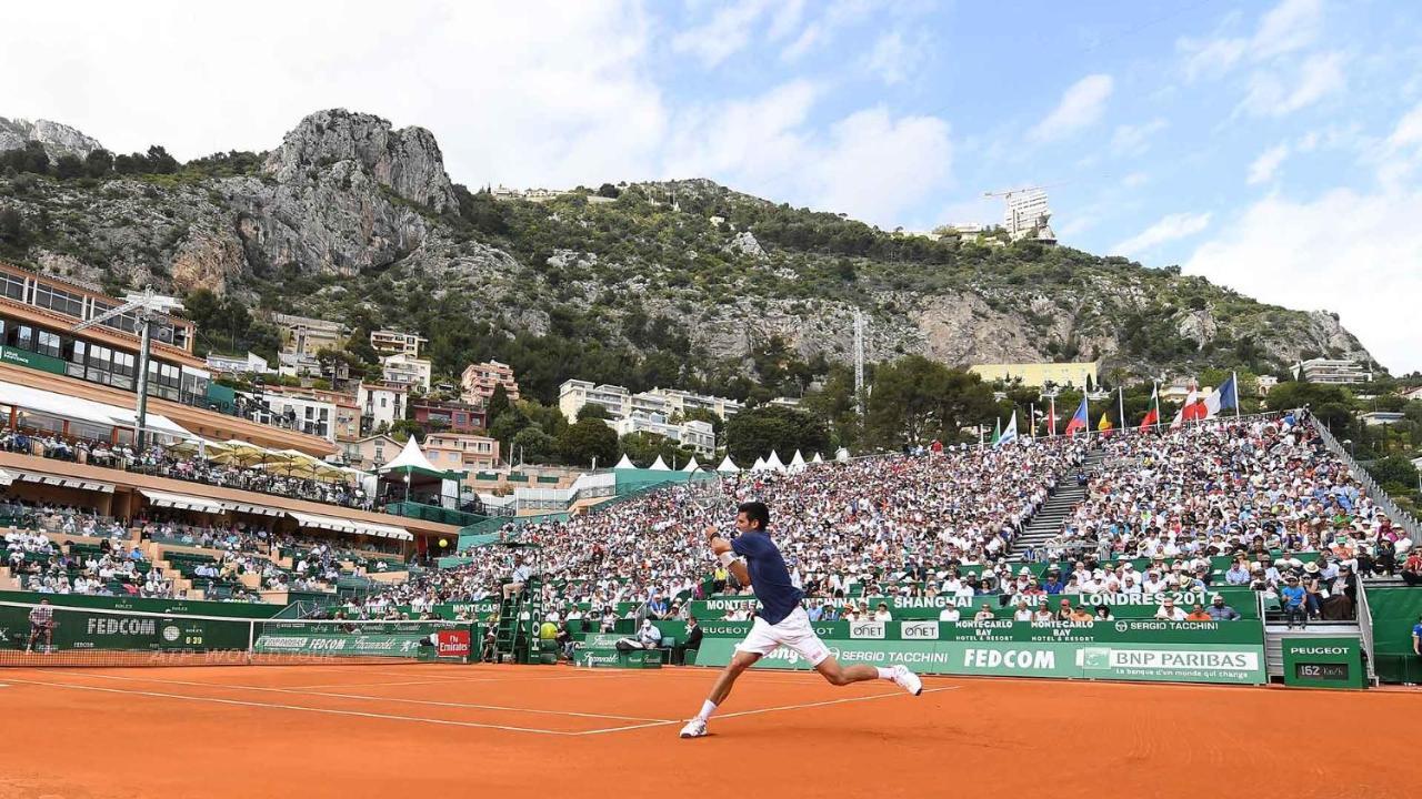 Monte Carlo View And Spa ลา ทัวร์บี ภายนอก รูปภาพ