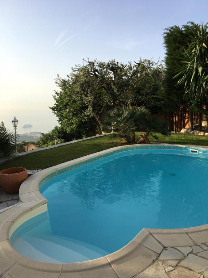 Monte Carlo View And Spa ลา ทัวร์บี ภายนอก รูปภาพ