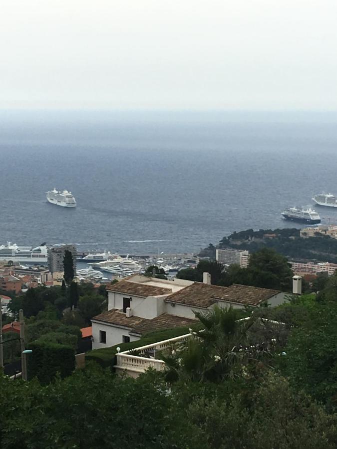 Monte Carlo View And Spa ลา ทัวร์บี ภายนอก รูปภาพ