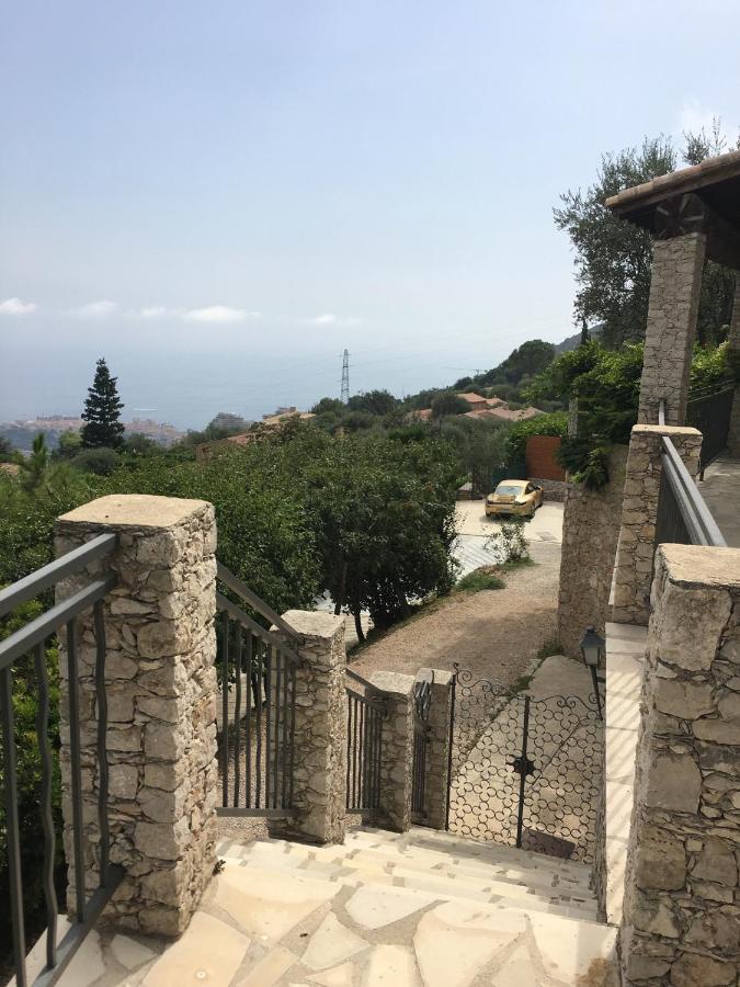 Monte Carlo View And Spa ลา ทัวร์บี ภายนอก รูปภาพ