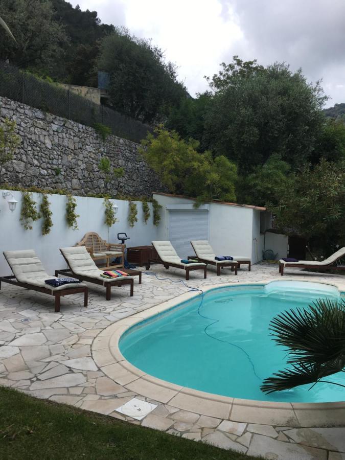 Monte Carlo View And Spa ลา ทัวร์บี ภายนอก รูปภาพ