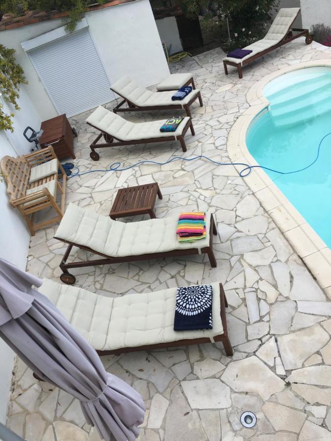 Monte Carlo View And Spa ลา ทัวร์บี ภายนอก รูปภาพ
