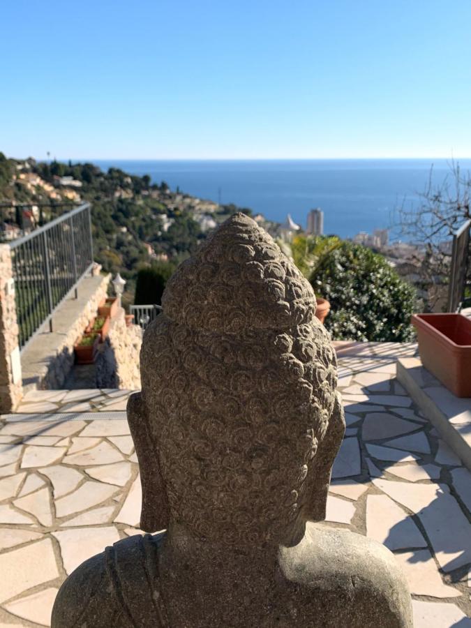 Monte Carlo View And Spa ลา ทัวร์บี ภายนอก รูปภาพ
