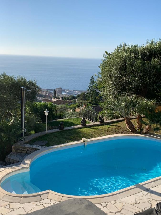 Monte Carlo View And Spa ลา ทัวร์บี ภายนอก รูปภาพ